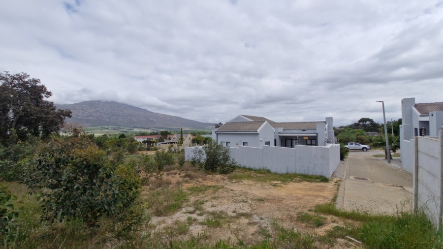 Commercial Property for Sale in Villiersdorp Western Cape